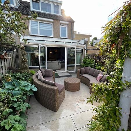 Rotterdam Luxury House Villa Exterior foto