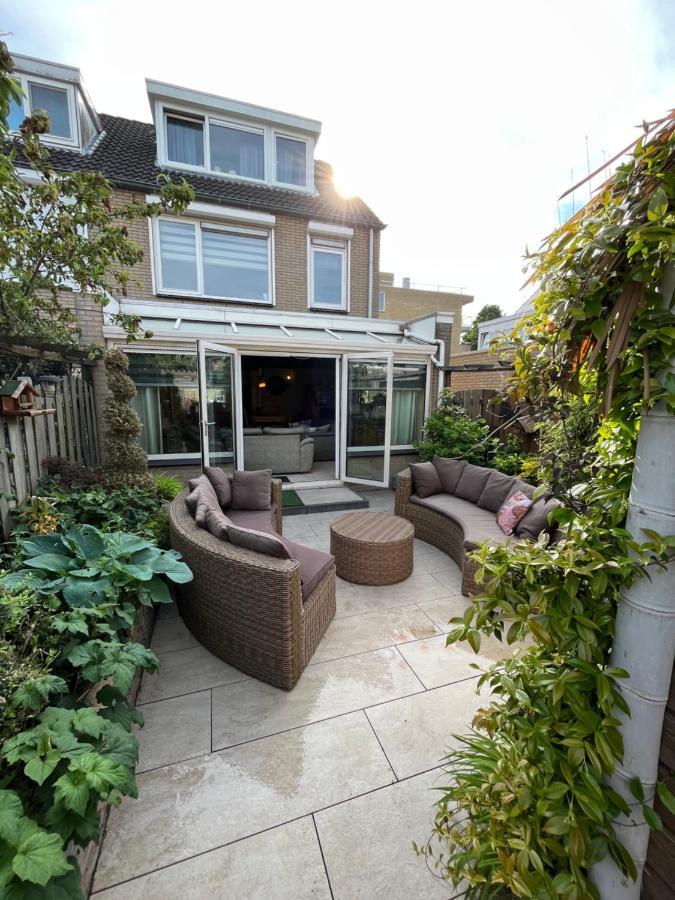 Rotterdam Luxury House Villa Exterior foto
