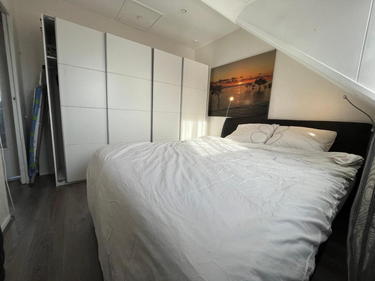 Rotterdam Luxury House Villa Exterior foto